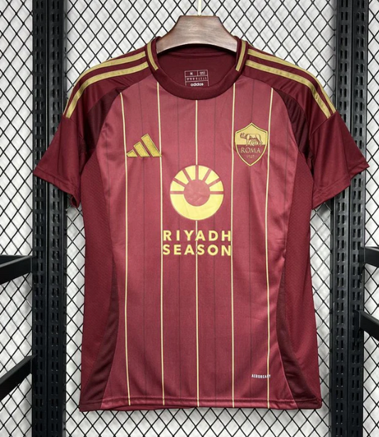 Roma Principal 2024/25