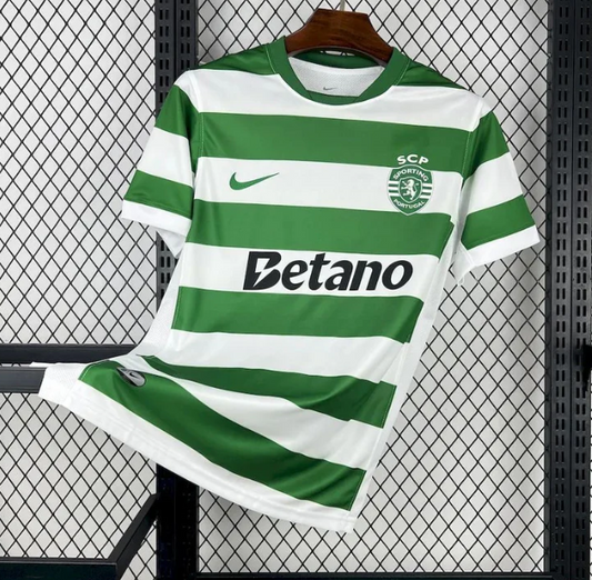 Sporting Principal 2025/26