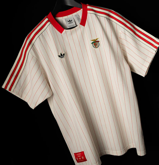 Benfica x Adidas Originals Edição Especial 2025/26
