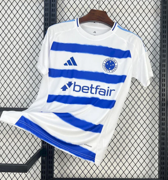 Cruzeiro Alternativa 2025/26