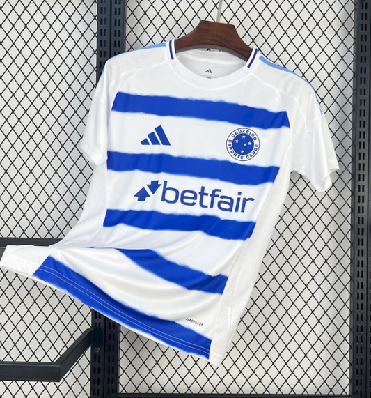 Cruzeiro Alternativa 2025/26