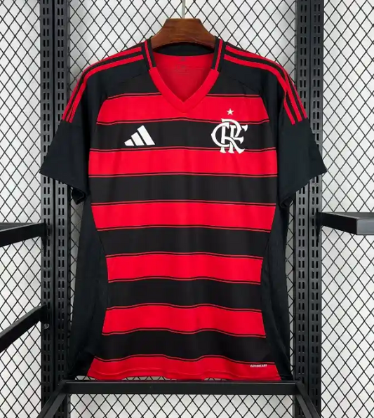 Flamengo Principal 2025/26