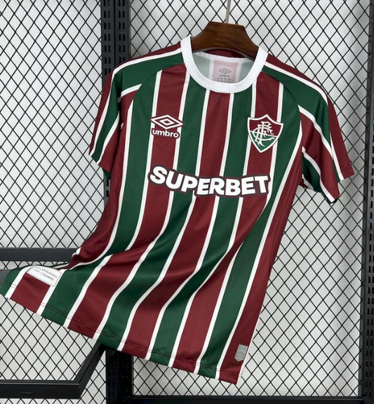 Fluminense Principal 2025/26