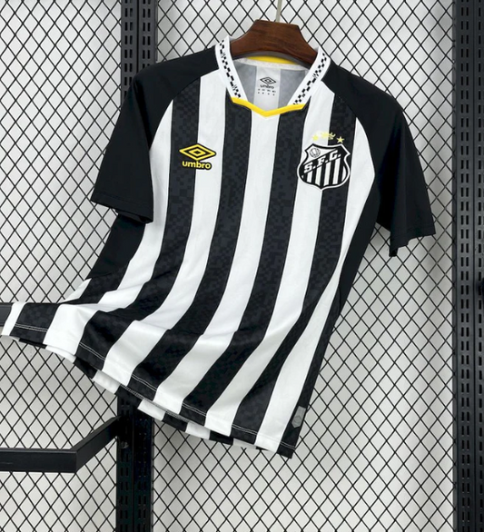 Santos Alternativa 2025/26