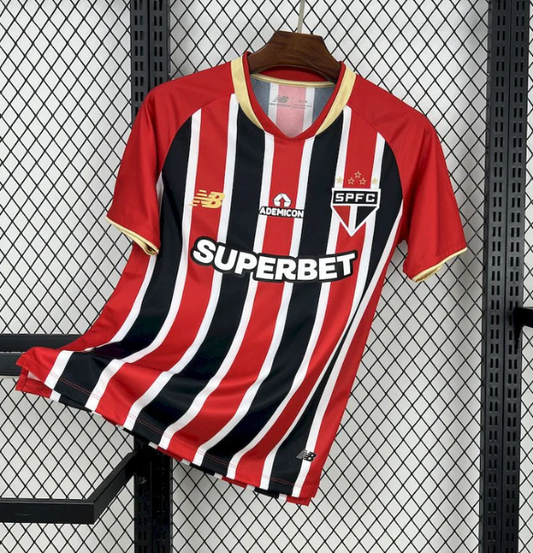 São Paulo Alternativa 2025/26