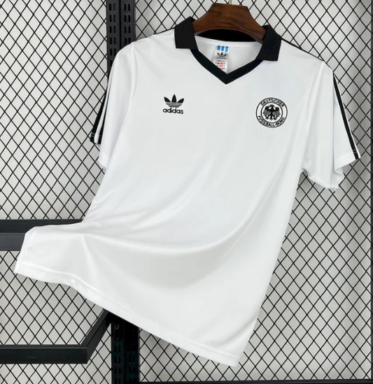 Alemanha Retro 1980