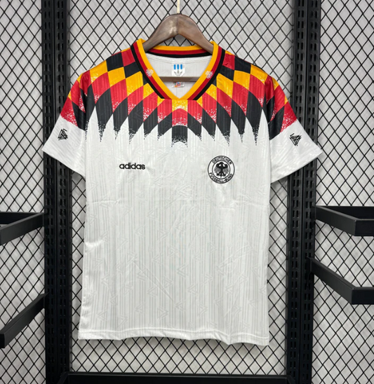 Alemanha Retro 1992