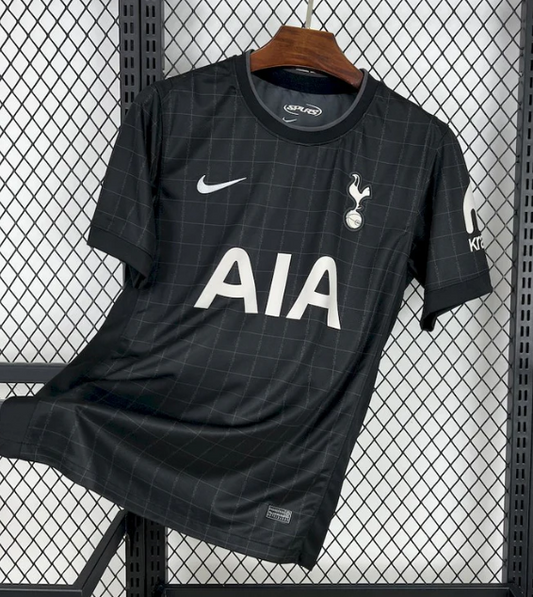 Tottenham Alternativa 2025/26