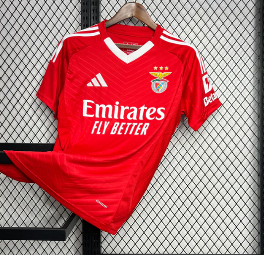 Benfica Principal 2024/25