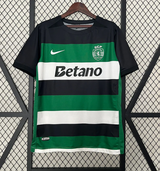 Sporting Principal 2024/25