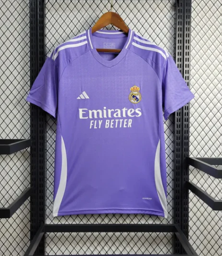 Real Madrid Alternativa 2024/25