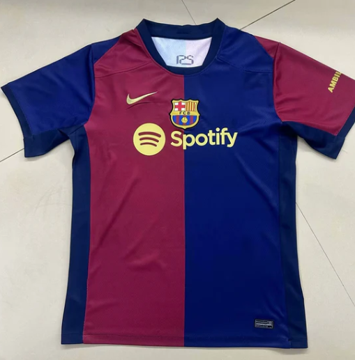 Barcelona Principal 2024/25