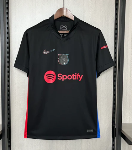 Barcelona Alternativa 2024/25