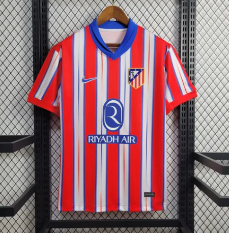 Atlético de Madrid Principal 2024/25