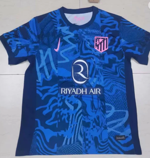 Atlético de Madrid Alternativa 2024/25