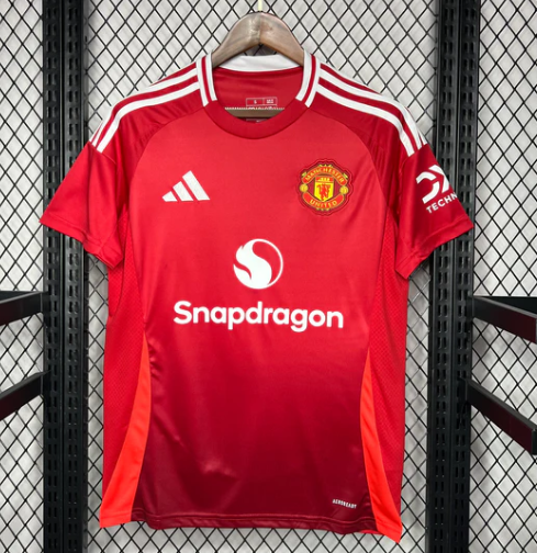 Manchester United Principal 2024/25