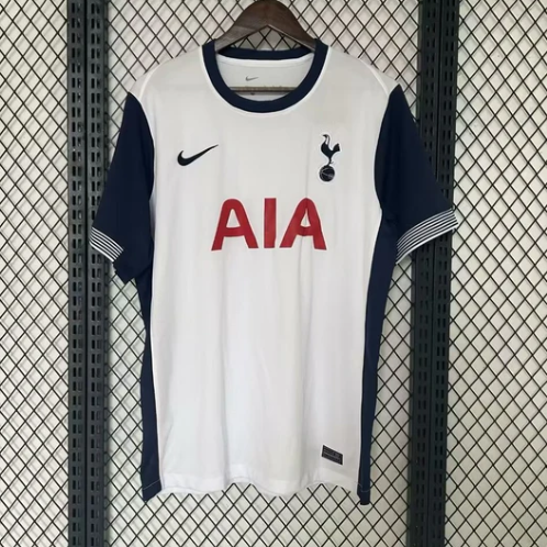 Tottenham Principal 2024/25