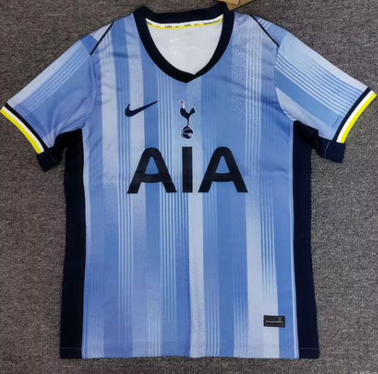 Tottenham Alternativa 2024/25