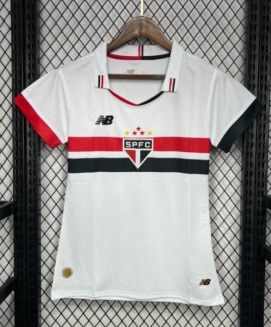 São Paulo Principal 2024/25