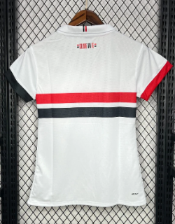 São Paulo Principal 2024/25