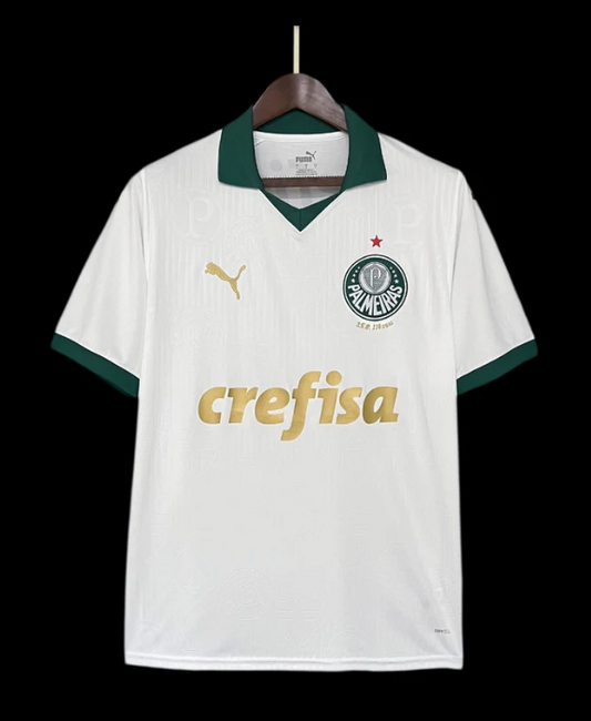 Palmeiras Alternativa 2024/25
