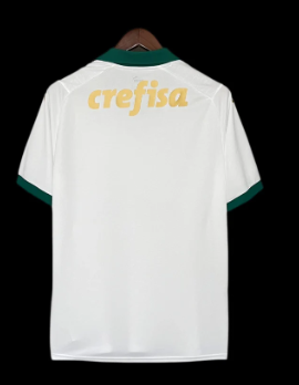 Palmeiras Alternativa 2024/25