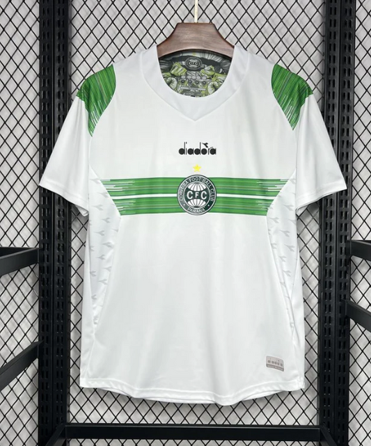 Coritiba Principal 2024/25