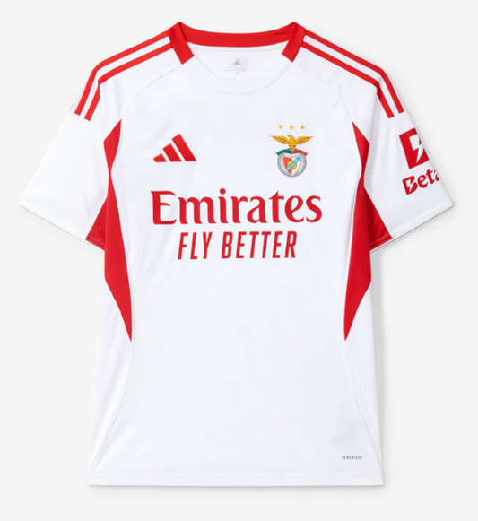 Benfica Alternativa 2025/26