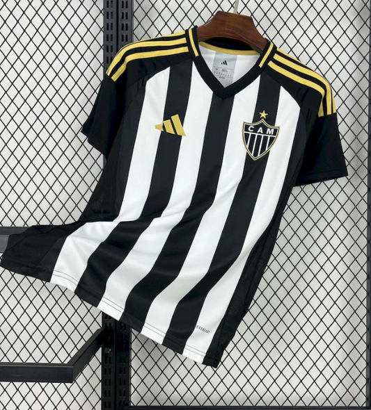 Atlético MG Principal 2025/26