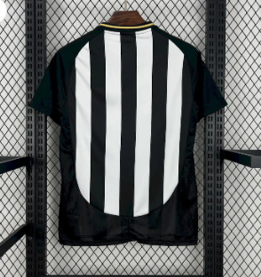 Atlético MG Principal 2025/26