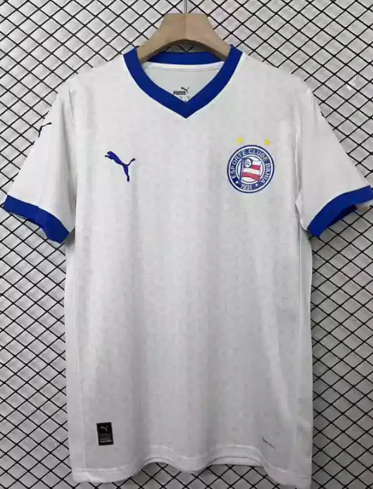 Bahia Principal 2025/26