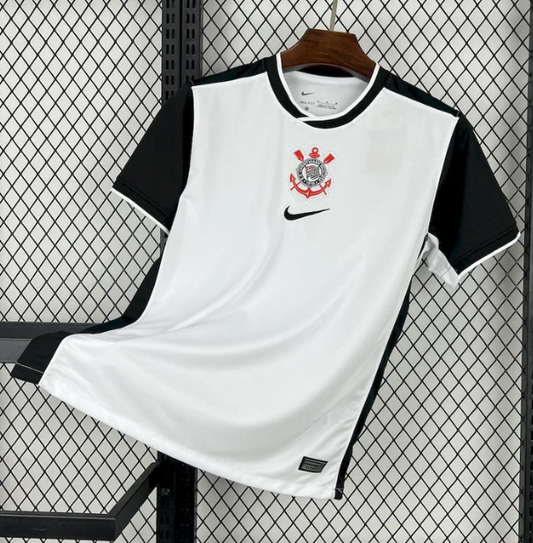 Corinthians Principal 2025/26