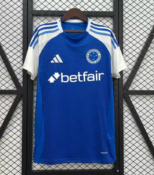 Cruzeiro Principal 2025/26