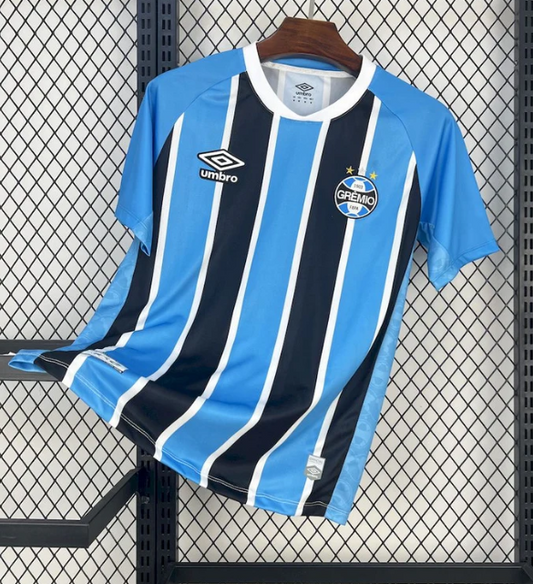 Grémio Principal 2025/26