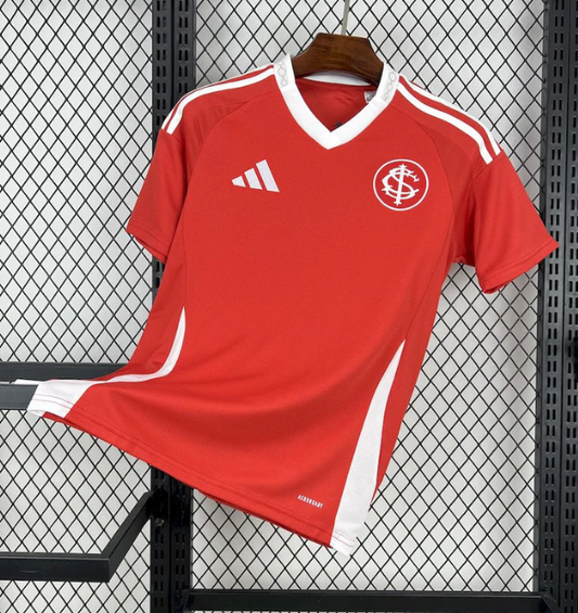 Internacional Principal 2025/26