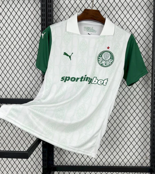 Palmeiras Alternativa 2025/26