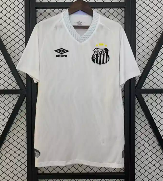 Santos Principal 2025/26