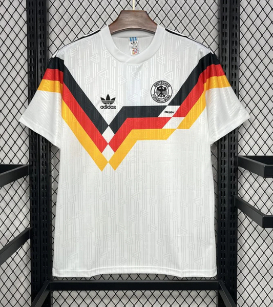 Alemanha Retro 1990