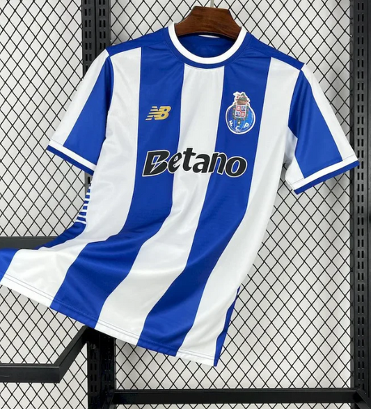 Porto Principal 2025/26